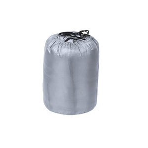 12-14 FT Boat Cover Trailerable Weatherproof Grey 14FT-1973194043483623429