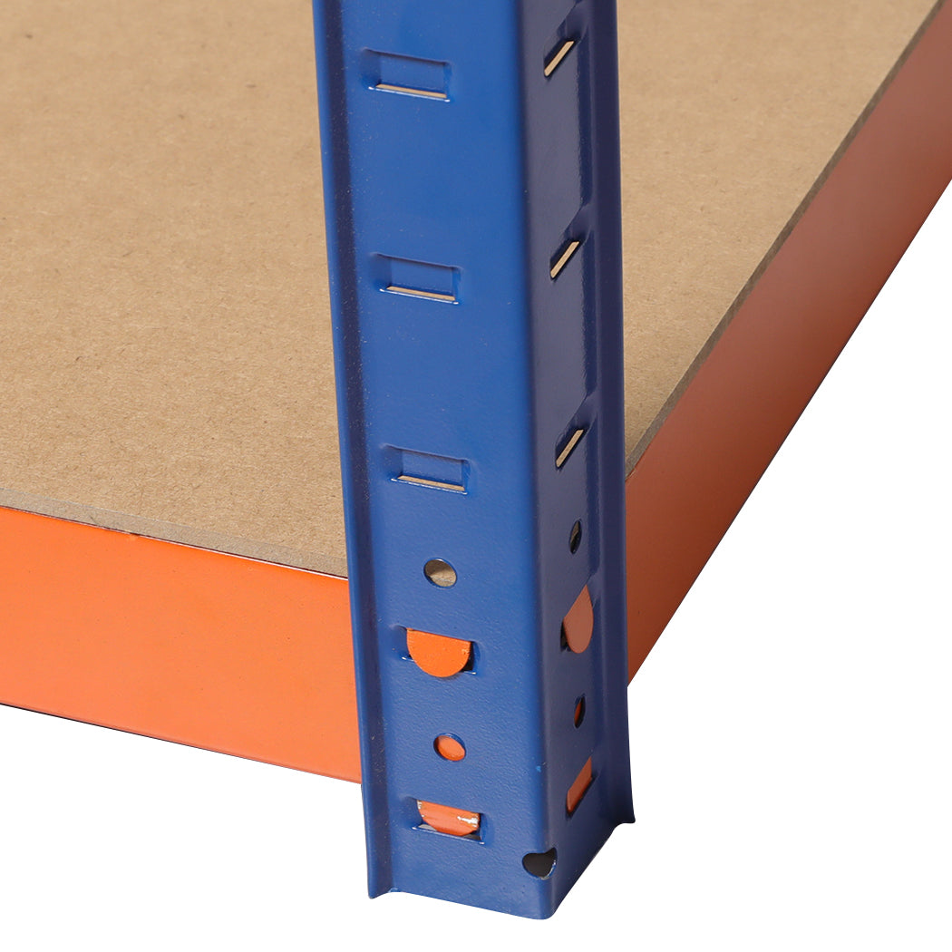 traderight-warehouse-shelving-rack-pallet-orange-1973193892815835141