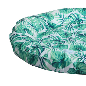 PaWz Pet Cool Gel Mat Cat Bed Dog Bolster M Medium-1973193649051275269