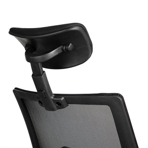 Levede Office Chair Mesh Gaming Executive-1975420441103306757