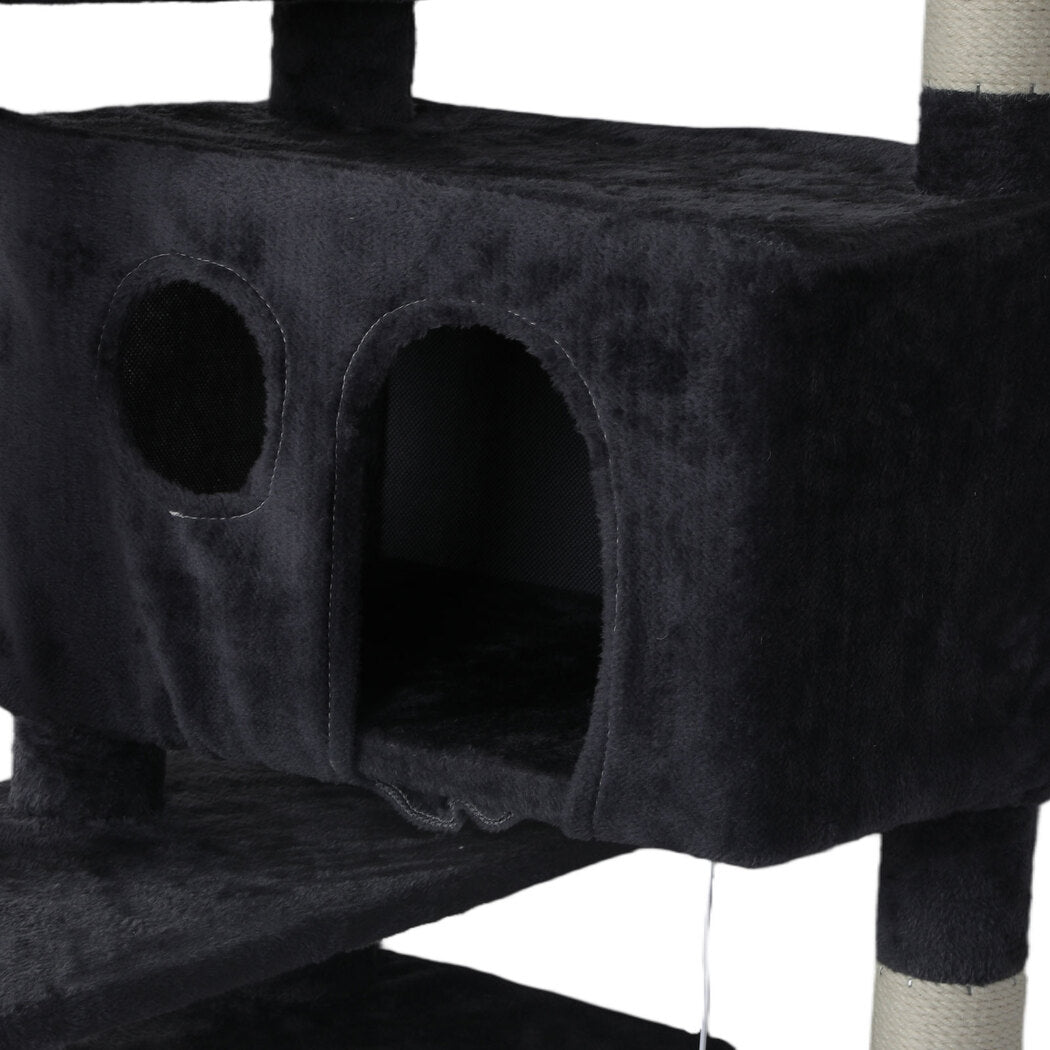 pawz-cat-tree-scratching-post-scratcher-145cm-climbing-1996009991299010565