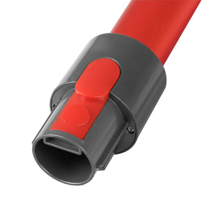 Dyson Wand Stick Extension Tube V7 V8 Red-1973193701064839173