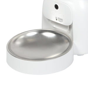 Pawz 4L Auto Pet Feeder Automatic Camera WiFi App-1996005456090370053
