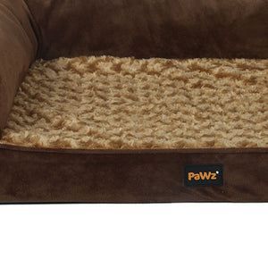 PaWz Pet Bed Sofa Dog Bedding Soft Warm XL-1996005410544422917