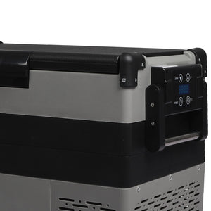 Spector 45L Portable Fridge Freezer-1973193702067277829