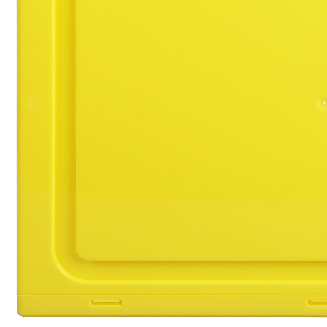 stacked-sneaker-display-case-6x-clear-yellow-1973193714826350597
