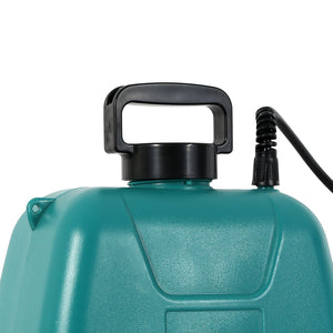 Traderight 5L Electric With Sprayer 3 Mist Nozzles Farm-1996005442496630789
