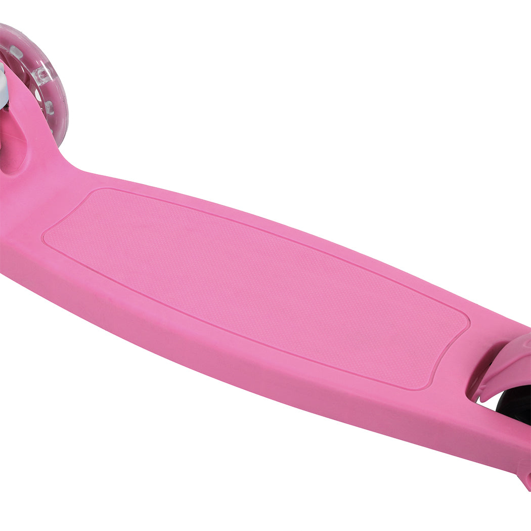 bopeep-foldable-kids-scooter-led-music-pink-1996005547266150405
