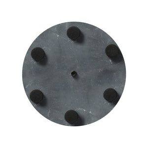 Side Table Round Tabletop Small Lightweight-1996005366755889157