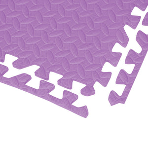 Bopeep EVA Foam Kids Play Mat Floor Purple-1973193913414062085