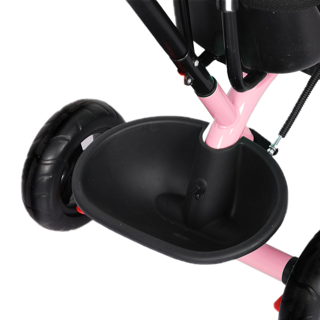 bopeep-kids-tricycle-ride-on-trike-toddler-pink-1973193911023308805