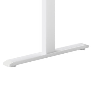 Levede Electric Standing Desk Height Adjustable 90cm-1996009982780379141