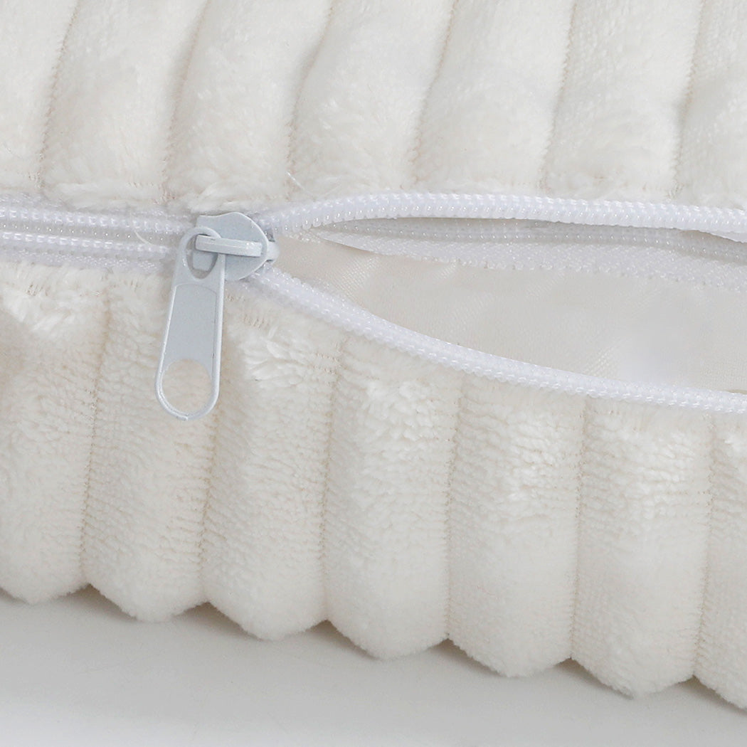 pawz-xxl-size-orthopedic-dog-bed-with-corduroy-removable-cover-waterproof-washable-beige-1996005464613195781
