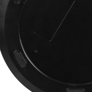 Spector Bladeless Fan Cooler Heater Black-1973193855775936517
