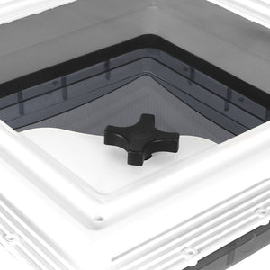 Manan Caravan RV Roof Vent Hatch Skylight-1973194052295856133
