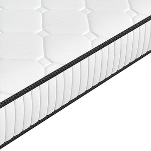 Dreamz Spring Mattress Bed Pocket Tight King-1973193966786580485