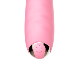 Urway Vibrator Licking Tongue Sex Toy Pink-1975420412795949061