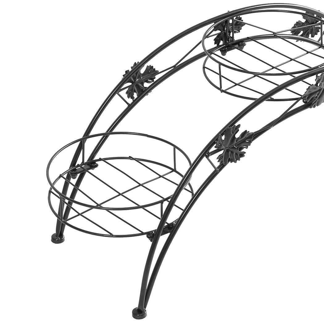 2x-plant-stand-outdoor-indoor-metal-black-1975420419141931013