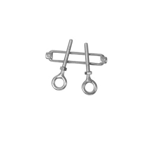 Traderight Balustrade Wire Kit Rope-1973193884179763205