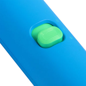 Low Heat Speed Hair Dryer Baby Infant Blue-1973193960121831429