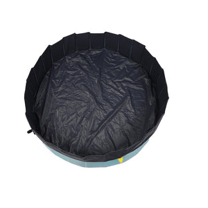 Pawz Folding Dog Swimming Pool-1996005407352557573