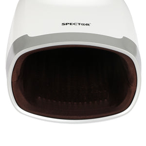 Spector Electric Hand Massager With Heat Air Compression-1996005443402600453