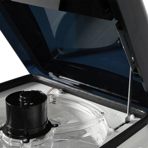 Manan Caravan Roof Vent 12V Hatch Air-1975420488255672325