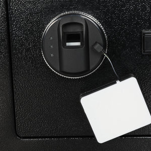 23.3L Digital Security Safe Box Fingerprint Key Lock-1996005435336953861