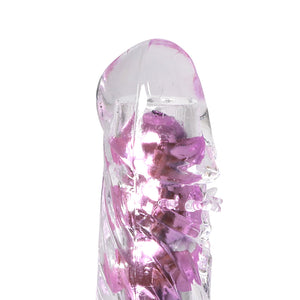 Urway Vibrator Multi Speed Vibrating Pink-1975420409050435589