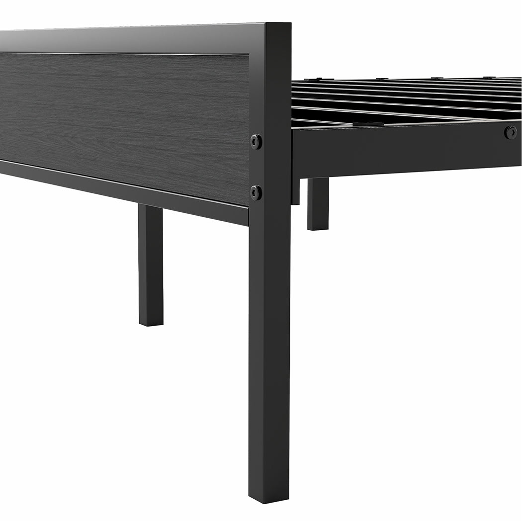 levede-queen-bed-frame-steel-base-with-headboard-grey-1996005522343596037