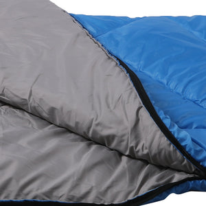 Sleeping Bag Single Bags Outdoor Camping-1973193764067479557