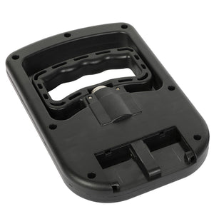 Centra Electronic Hand Dynamometer Grip Black-1996005447072616453