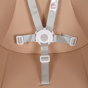 Bopeep 6-In-1 Baby High Chair-1996005401044324357