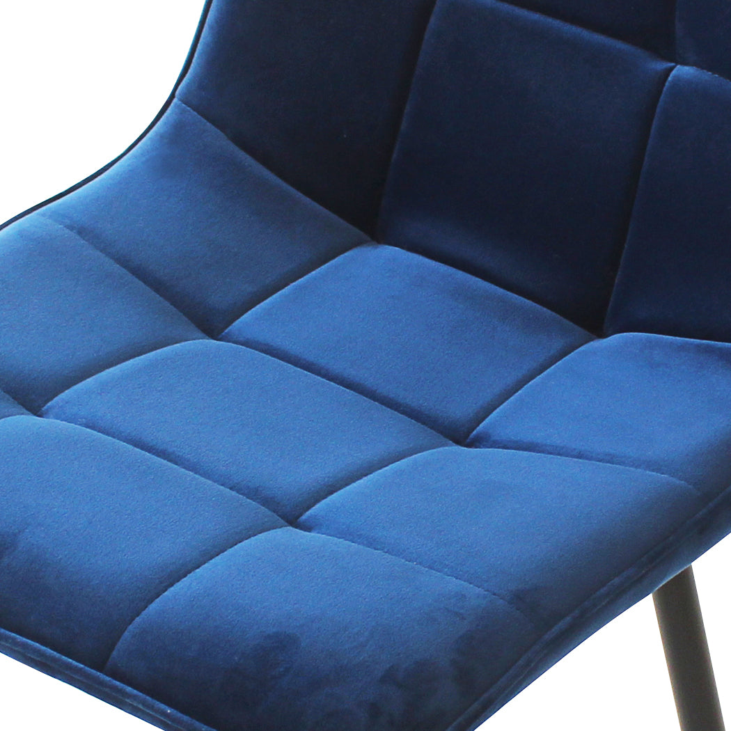 levede-4x-dining-chairs-kitchen-velvet-blue-1975420493750210565