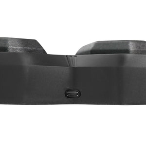 Centra Punching Box With 12OZ Boxing Glove Black-1996005548411195397