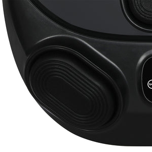 Centra Smart Music Boxing Machine Wall Mounted Black-1996005459835883525