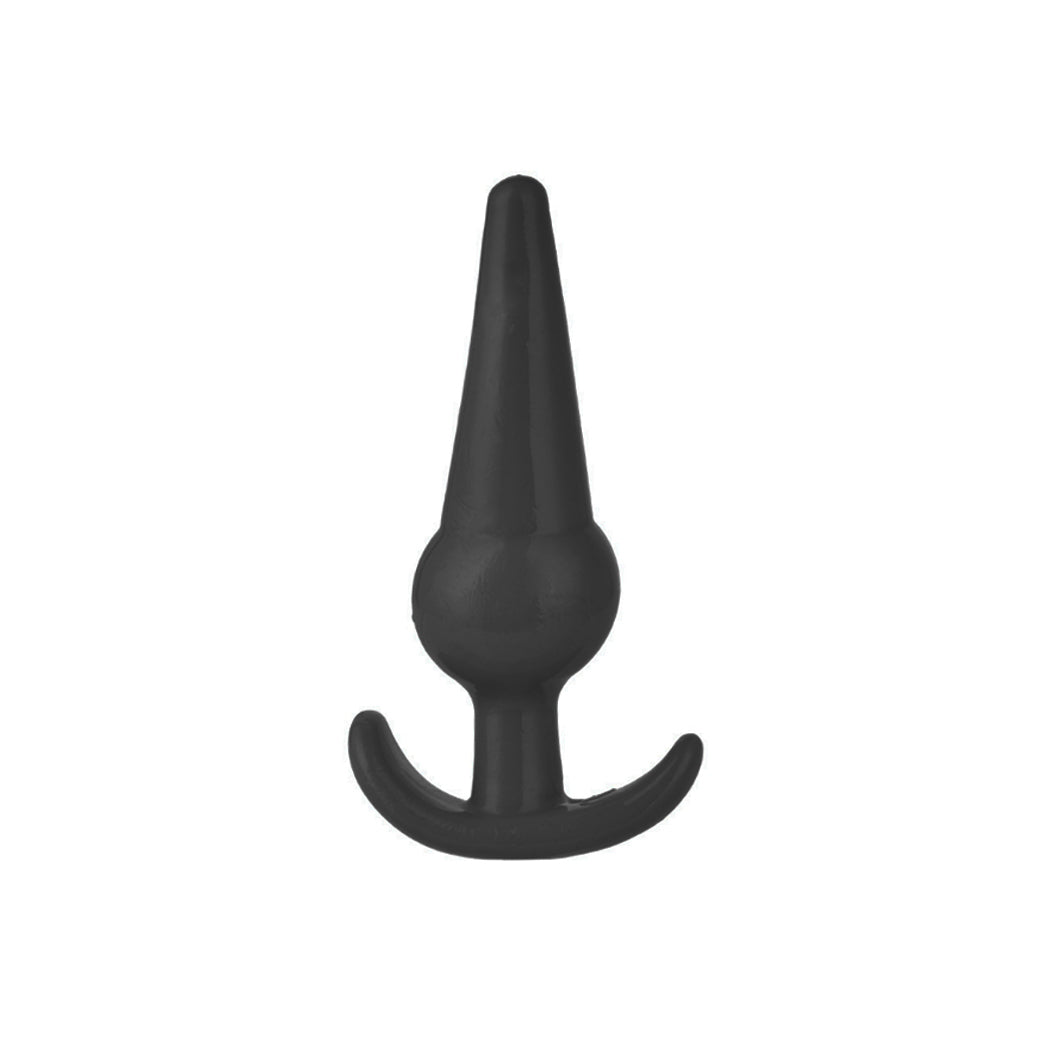 urway-4-pack-anal-butt-plug-ass-bum-black-1973193732761194501