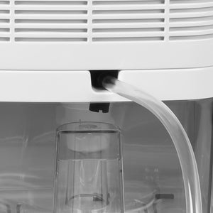 Spector Dehumidifier Air Purifier 2200ml White-1973194012768735237