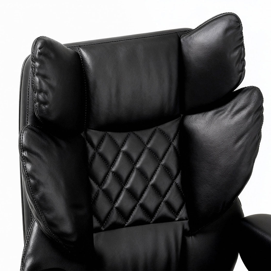levede-gaming-office-chair-high-back-pu-leather-black-1996009988778233861
