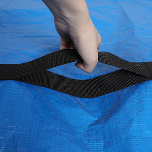 DreamZ Mattress Bag Protector Plastic Single King-1996009988417523717