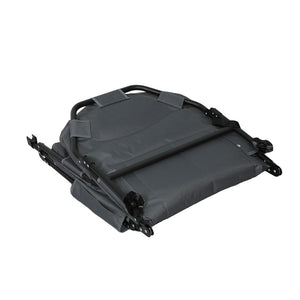 Levede Folding Camping Bed Camp Cots Black-1996005405930688517