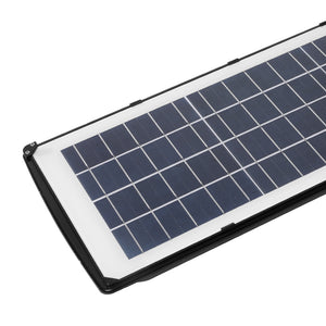 Solar Sensor LED Street Lights Flood 120W-1973193952781799429
