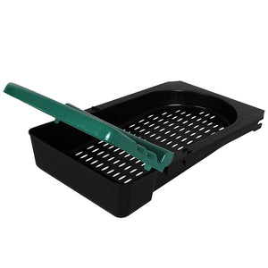 Pawz Chicken Hen Coop Hutch-1996005427875287045
