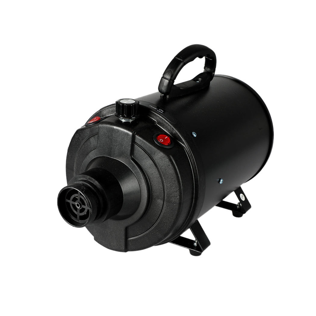 dog-cat-pet-hair-dryer-grooming-blow-black-1973193647893647365