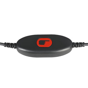 LED Strip Light Bar Flexible 5050 Amber-1973193721642094597