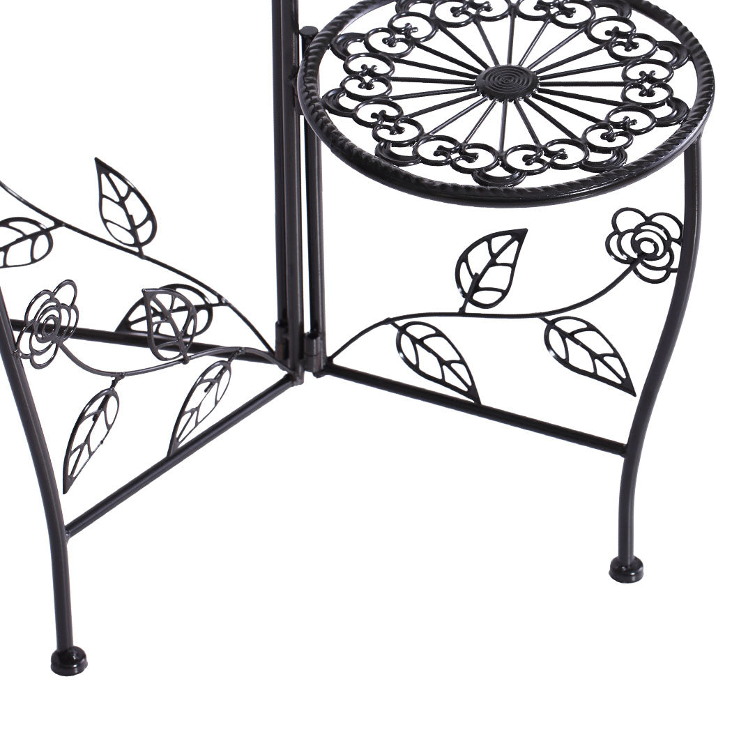 2x-wrought-iron-outdoor-indoor-flower-black-2-pack-1973193772321869829
