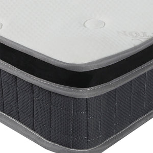 Dreamz Bedding Mattress Spring Single-1973193971958157317