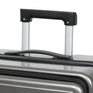Slimbridge 26"Luggage Trolley Travel Suitcase-1996005402562662405
