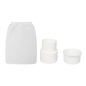 Traderight Pool Leaf Canister Suction L Large-1975420442609061893
