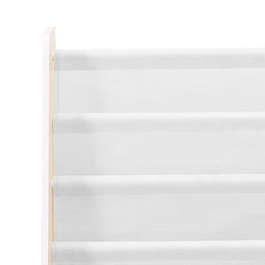 BoPeep Kids Bookshelf Bookcase Magazine-1973193835601334277